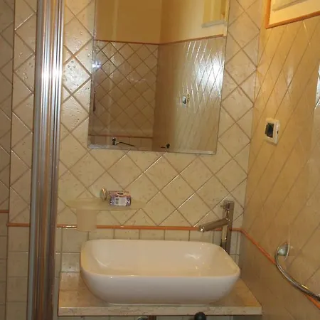 Apartamento Mimi Lucca