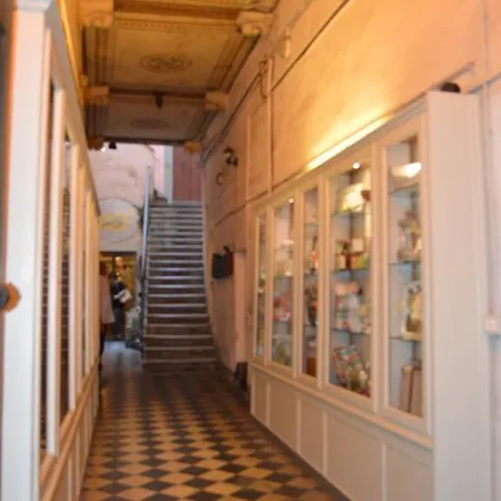 Mimi Appartement