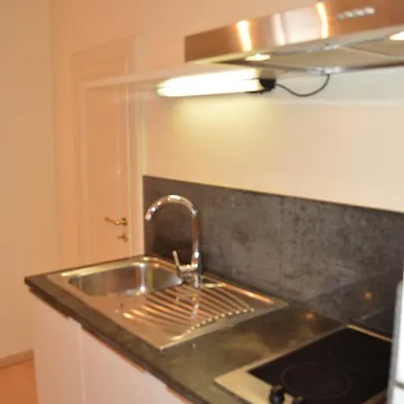 Mimi Appartement *