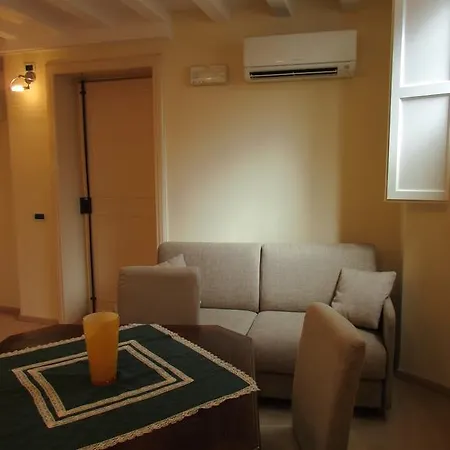 Mimi Appartement *