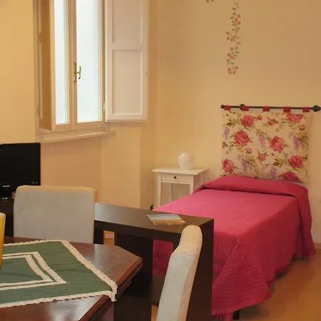 Appartement Mimi Lucques