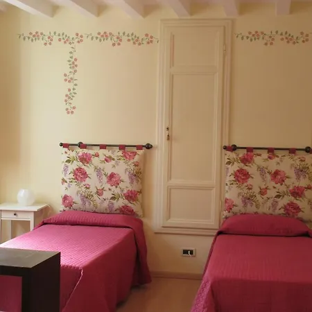 Mimi Appartement Lucques