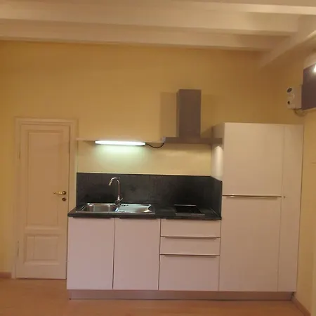 Appartement Mimi *